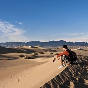 Meet your Posher, Jayson